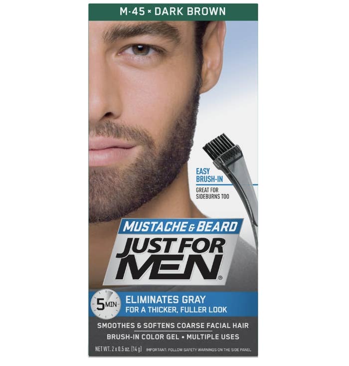 23 Of The Best Men S Grooming Products You Can Get At Walmart