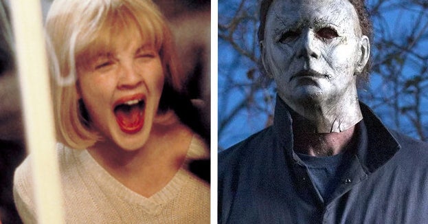 Tell Us Your Random Preferences And We'll Reveal Which Horror Movie ...