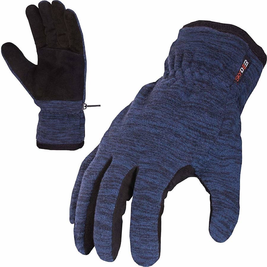 21 Pairs Of The Best Winter Gloves You Can Get On