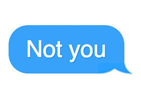 Respond To These Ex Texts And We'll Reveal How You Are In Relationships