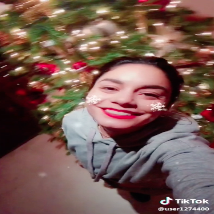 22 Celebrity Tiktok Usernames To Follow Just In Case You Were Wondering