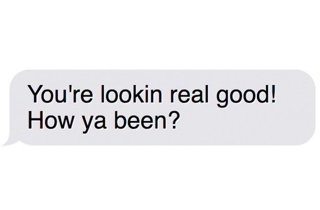 Respond To These Ex Texts And We'll Reveal How You Are In Relationships