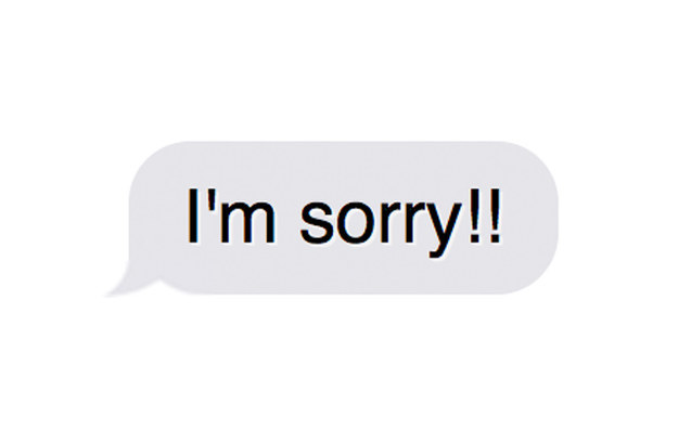 Respond To These Ex Texts And We'll Reveal How You Are In Relationships