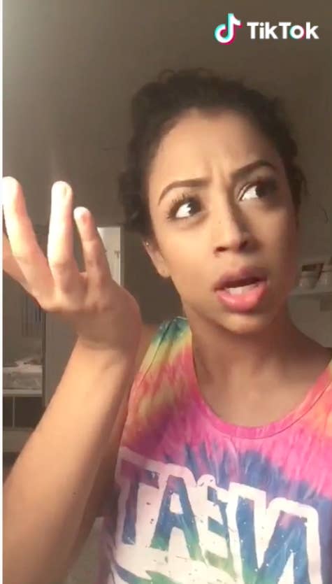 22 Celebrity Tiktok Usernames To Follow Just In Case You Were Wondering 22 Celebrity Tiktok Usernames To Follow Just In Case You Were Wondering