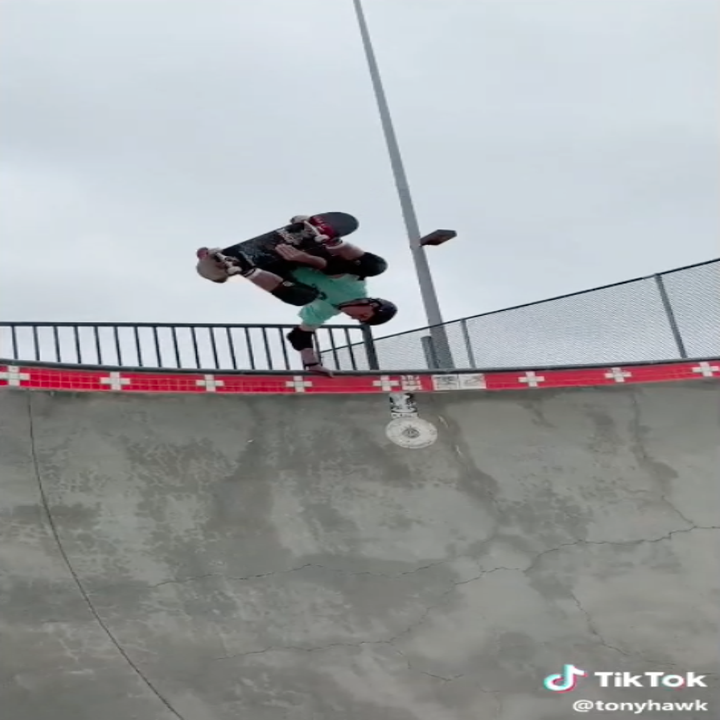 22 Celebrity TikTok Usernames To Follow, Just In Case You ...