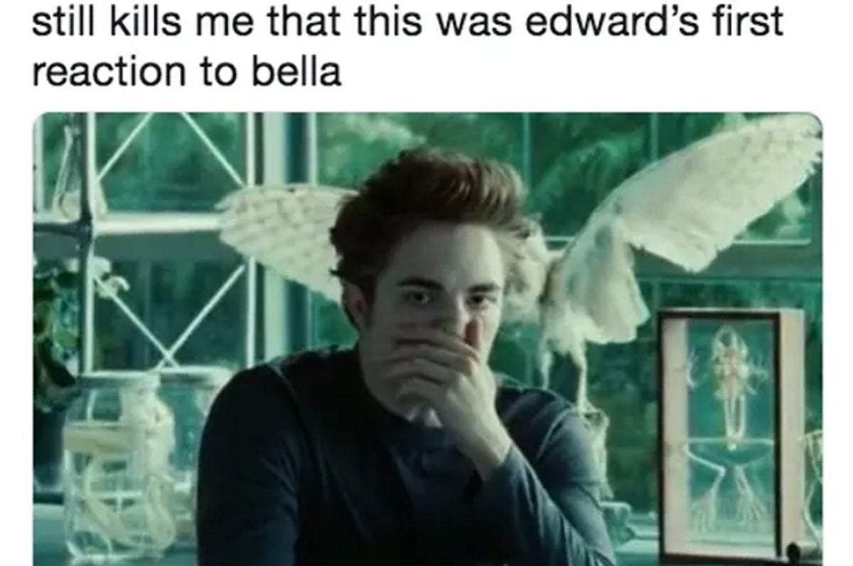 100 Twilight Memes That Will Make You Laugh