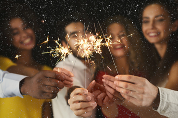 New Year Eve celebrations: Check out the rules for partying in