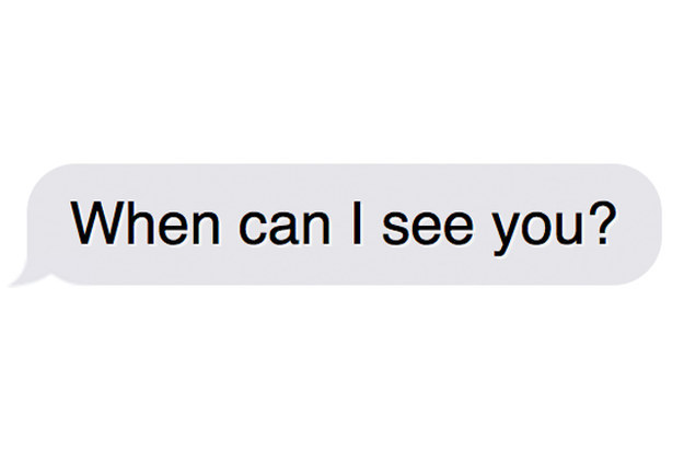 Respond To These Ex Texts And We'll Reveal How You Are In Relationships