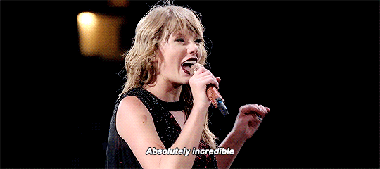 Thank you, Taylor.
