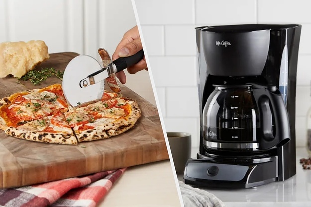 21 Must-Have Kitchen Products For Your First Home