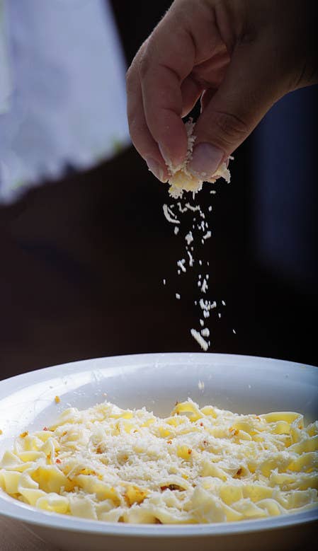 12 Basic Pasta Cooking Tips Every New Cook Should Know