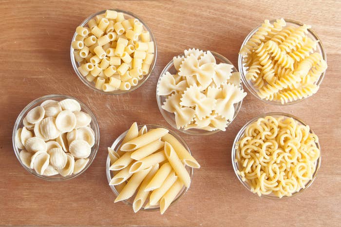 12 Basic Pasta Cooking Tips Every New Cook Should Know