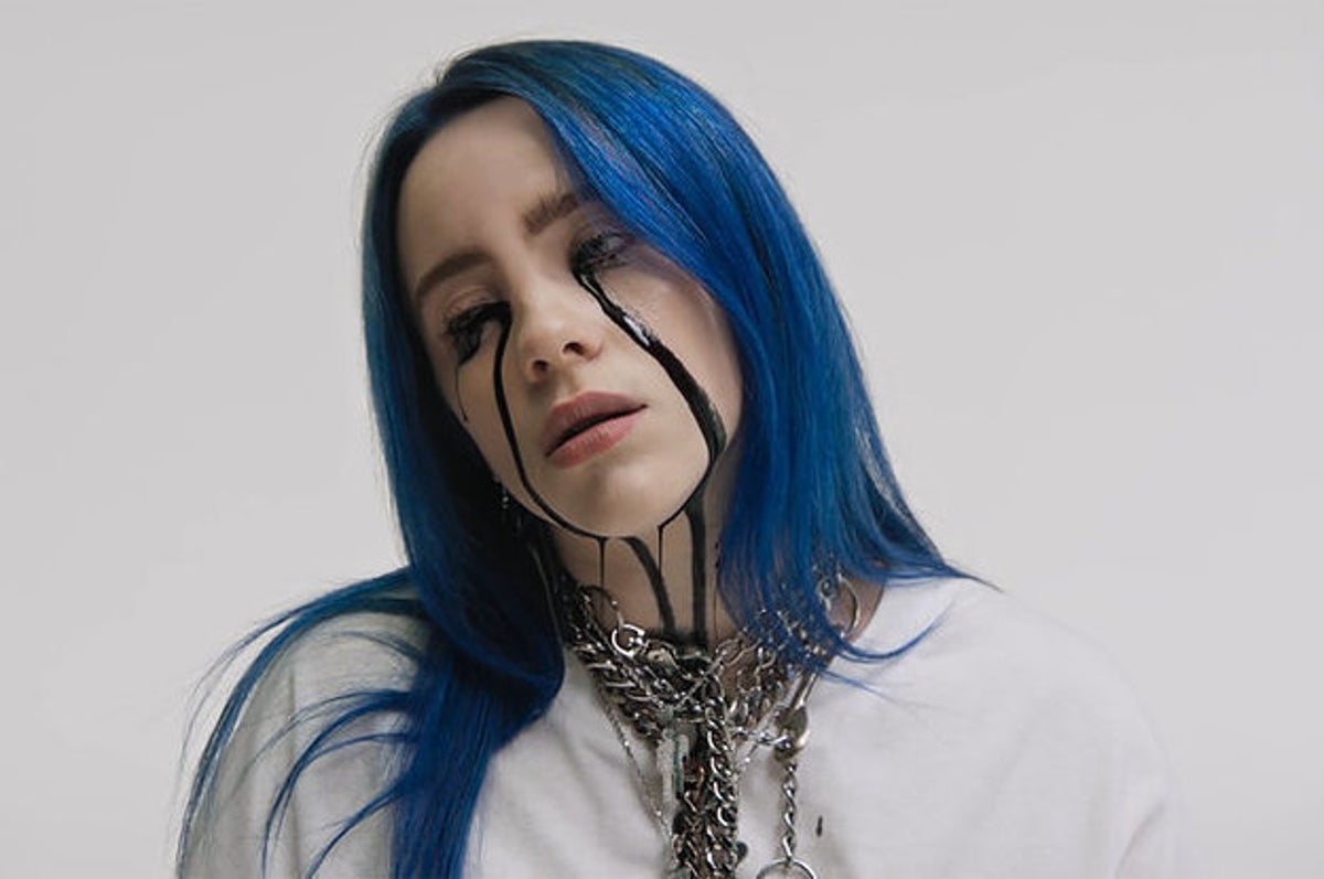 Let�s Find Out Which Billie Eilish Song You Really Are Let�s Find Out Which Billie Eilish Song You Really Are