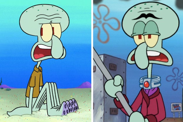 Facebook. https://www.buzzfeed.com/raechilling/are-you-squidward-tentacles-...