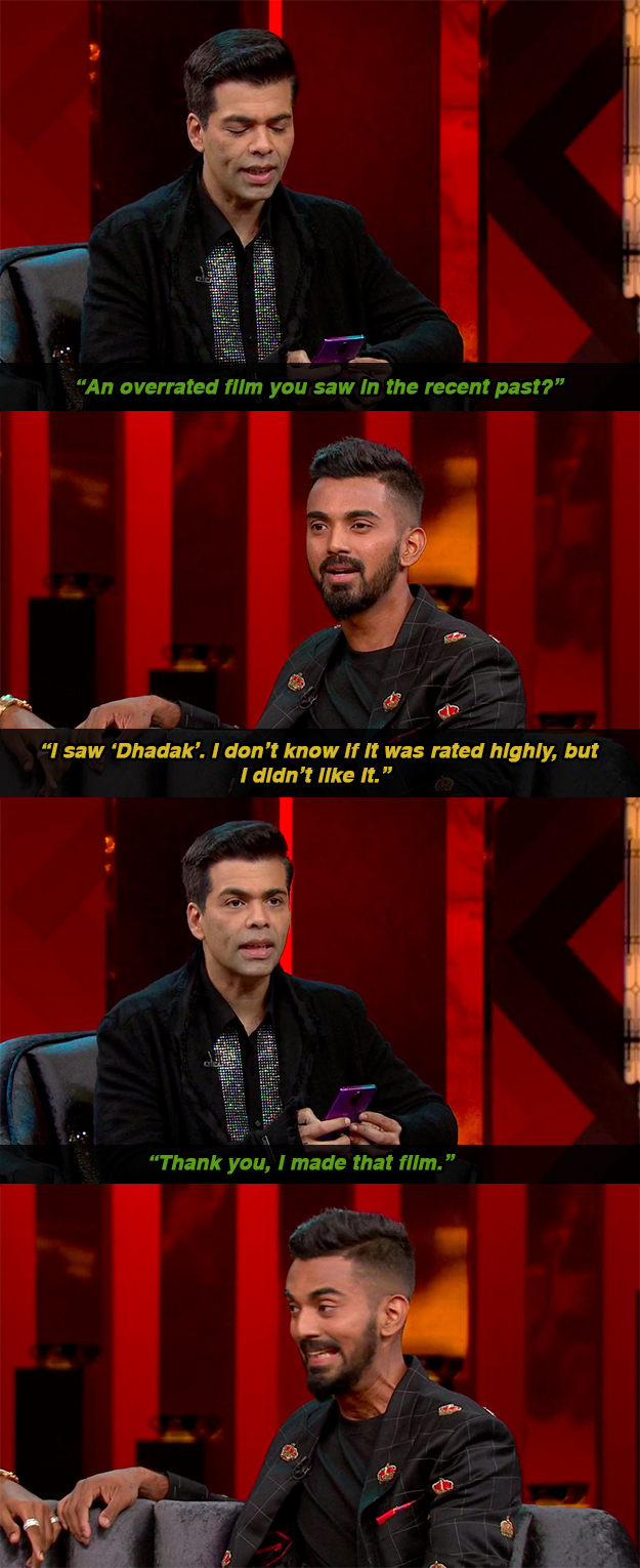 Koffee with karan hardik pandya and kl rahul full episode watch online online