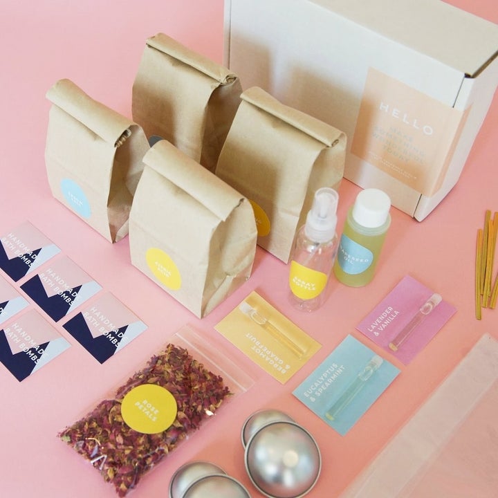 23 Products For Anyone Who Needs A New Hobby