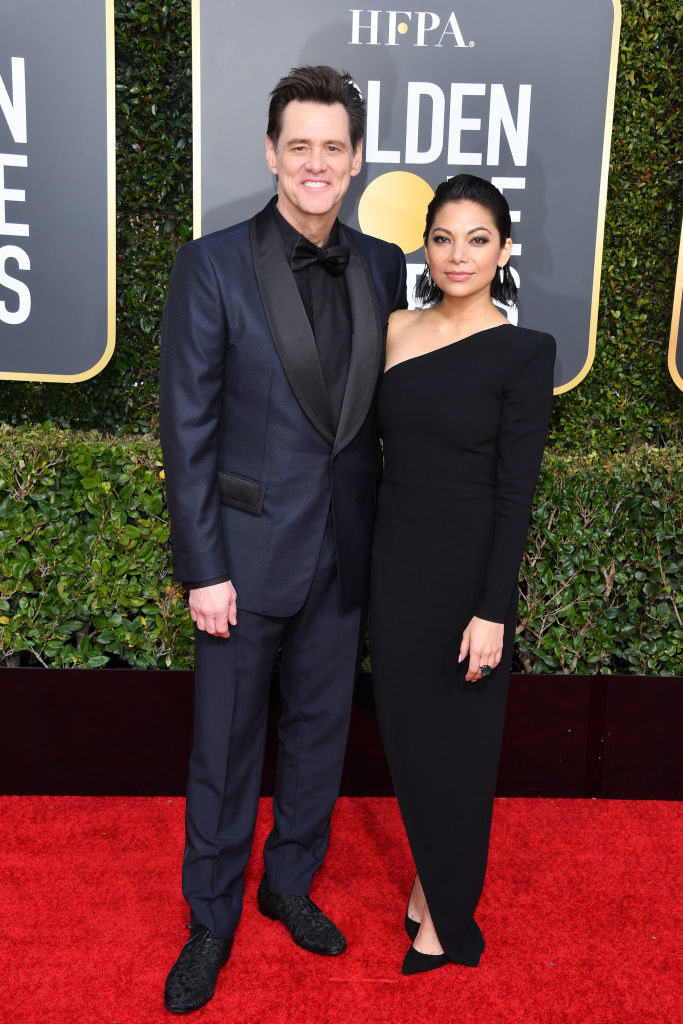 31 Of The Cutest Couples At The 2019 Golden Globes