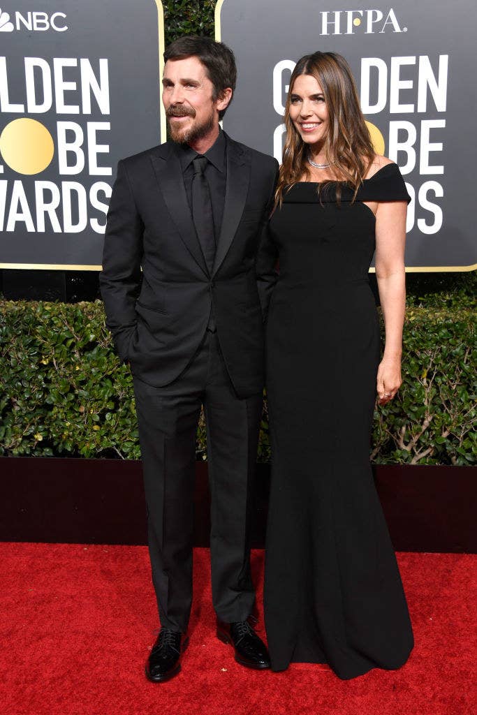 man wore dress to golden globes 20 Best Dressed Men At The 2025 Golden Globes