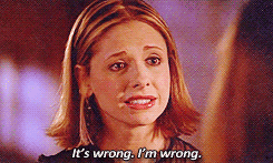 She also made a pumpkin pie (in March) to celebrate because she knows I hate it.—haleymccarthyg