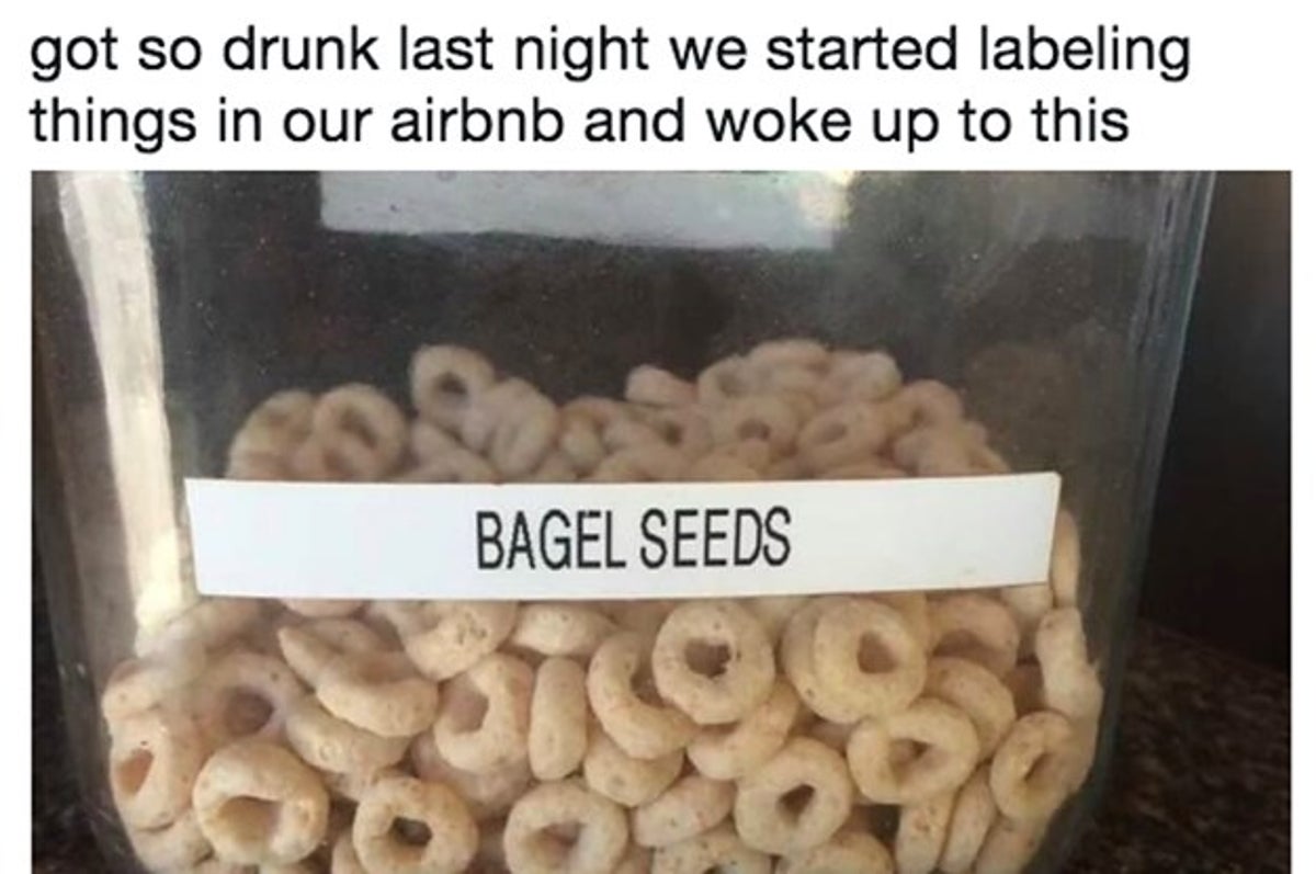 21 Hilarious Drunk People I Want To Be Friends With