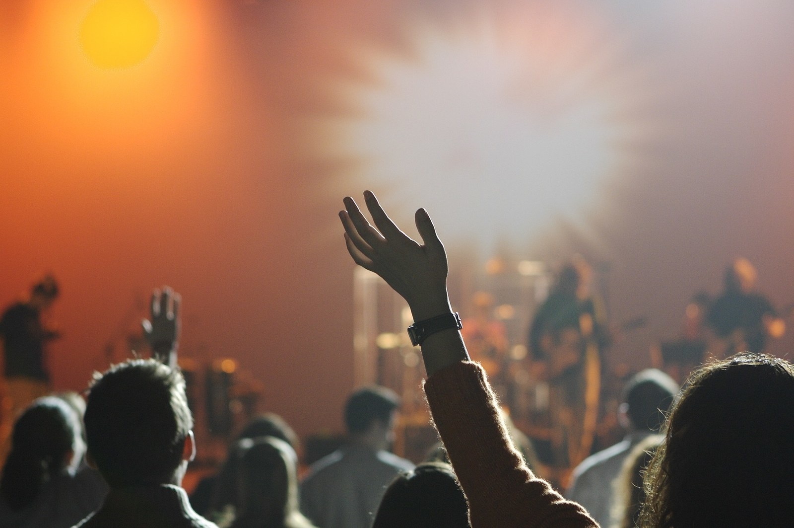 Concerts are always a lively place to be year-round and many of your favourite artists and bands continue to tour during the winter season. There are also smaller venues around the city that feature artists from a variety of genres that you can check out as well!