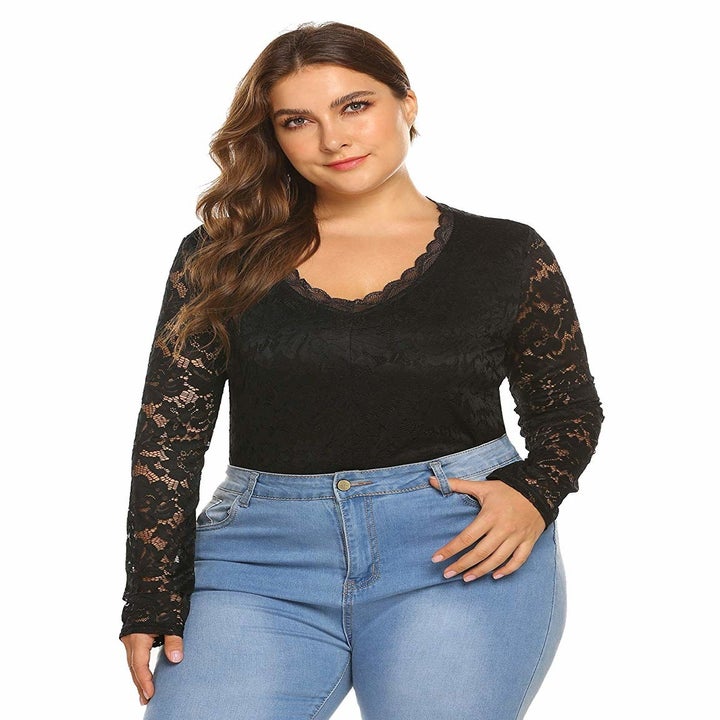 34 Pieces Of Clothing From Amazon For Anyone Who Feels Like They