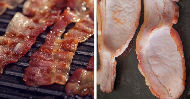 Let's Settle This: Is The British Or American Version Of These Foods Better?