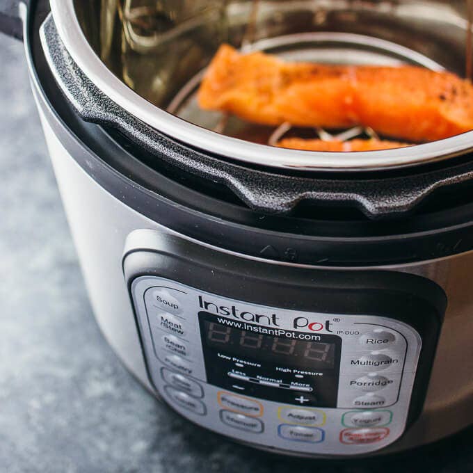 Top 5 Winter Dishes Made Easy in a Pressure Cooker