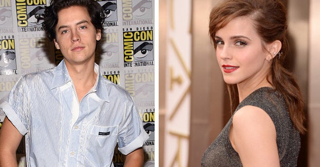 Pick Celebrities For Every Letter In The Alphabet And We’ll Tell You