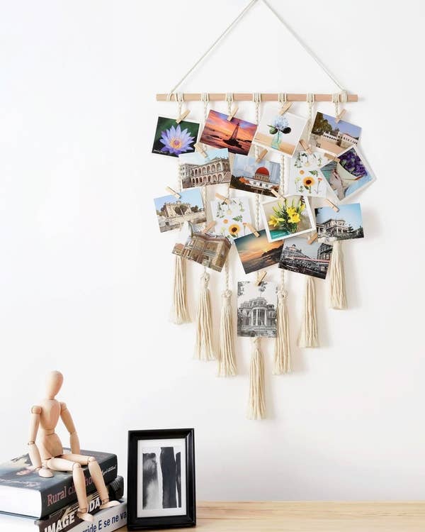 27 Pieces Of Home Decor You Can Get On Amazon That People Actually