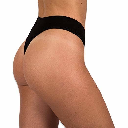 21 Pairs Of High Waisted Undies You Absolutely Need In Your