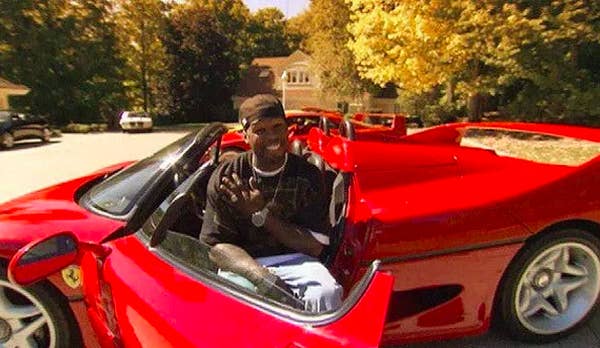 Mtv Cribs Was Pretty Much Fake And Here Are The Receipts To Prove It