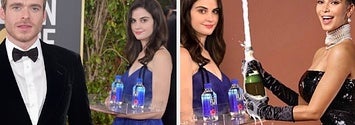 A Porn Company Offered Fiji Water Girl $100,000 To "Hydrate ...