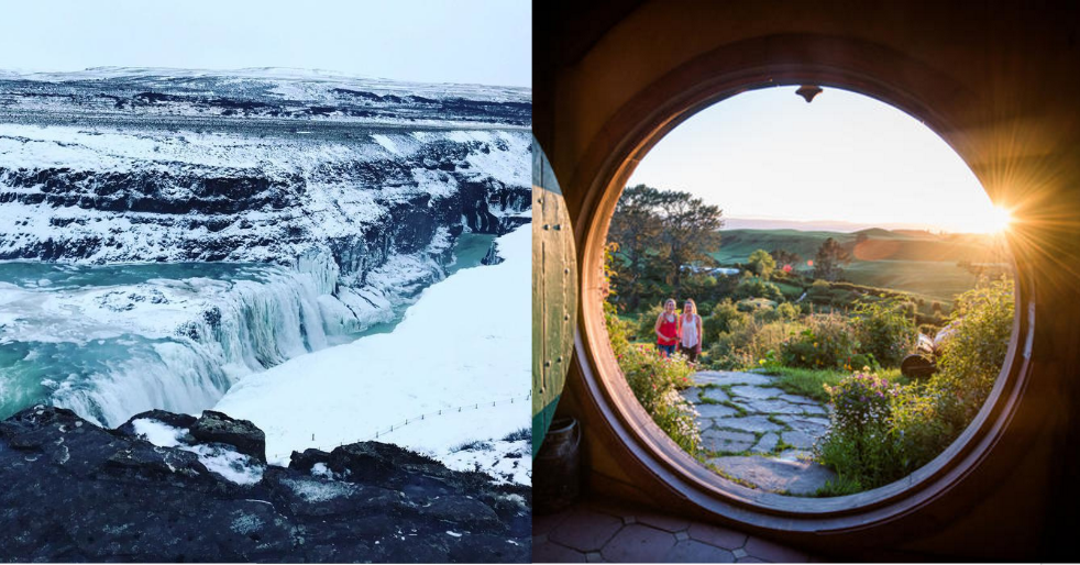 17 Amazing Tours That Belong On Your Travel Bucket List