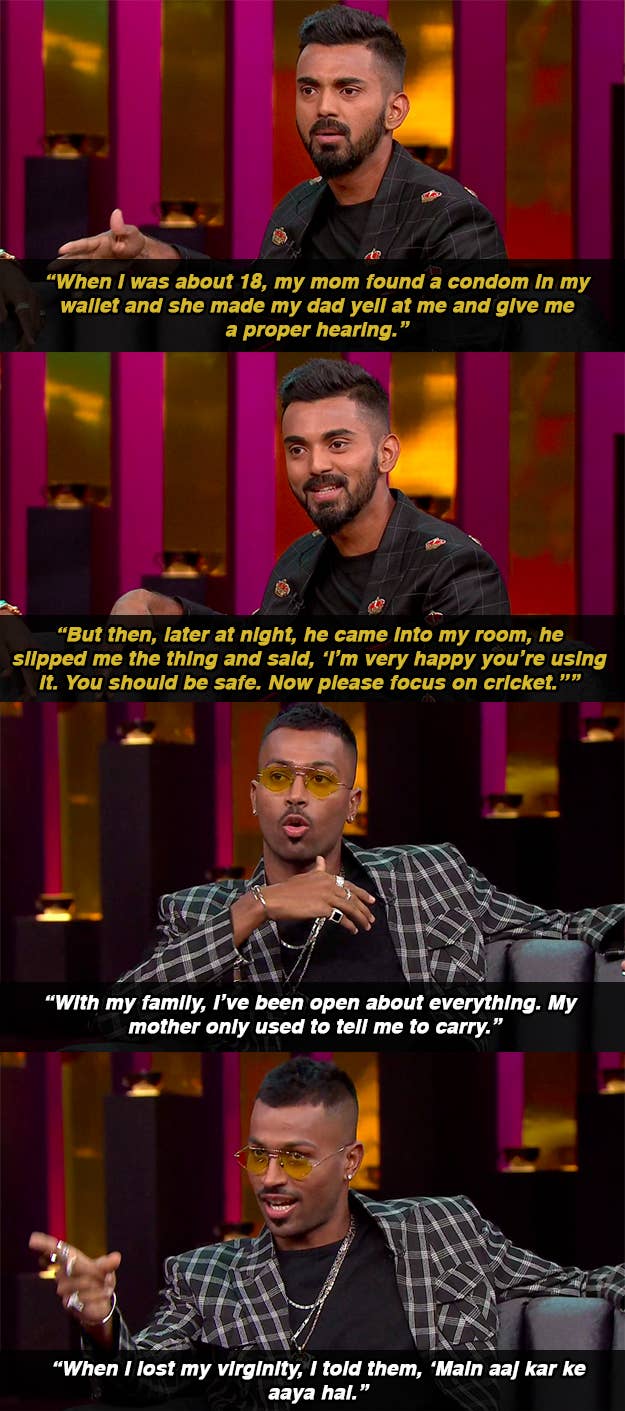 Koffee with karan hardik sales pandya episode watch online dailymotion