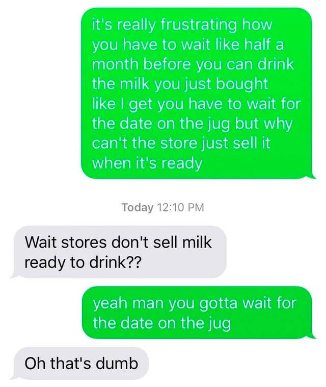 17 People Who Truly Missed The Joke