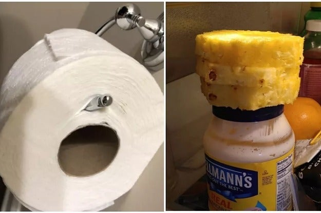 17 Husbands Who Will Make You Want To Be Single...Forever