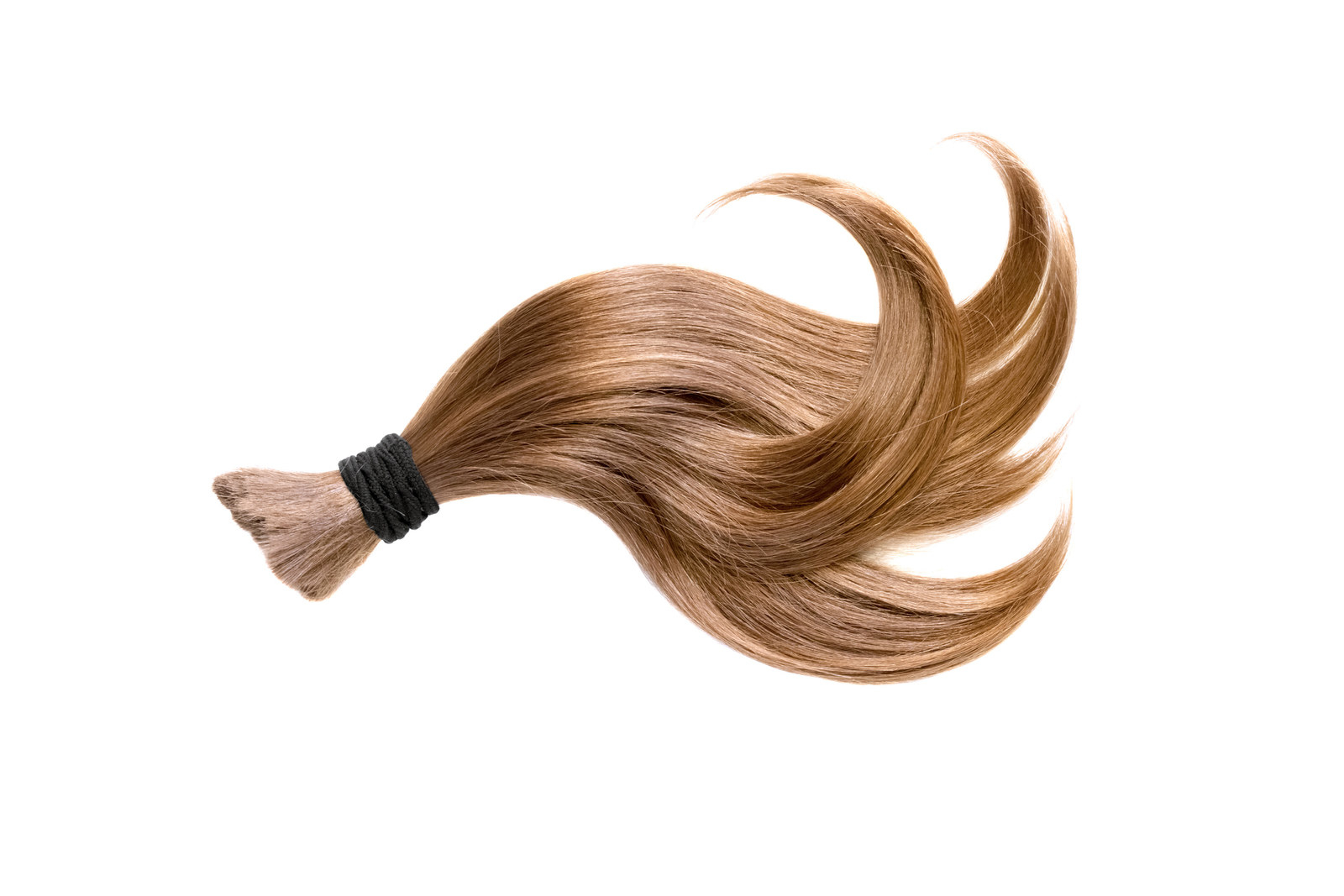 L-cysteine is an amino acid usually extracted from human hair (likely hair gathered off the floor of a hair salon in China) and used to make commercial bread and buns really nice and fluffy.