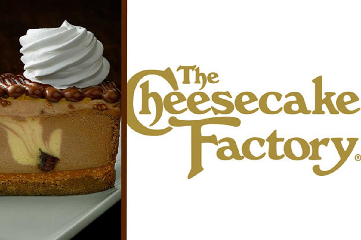 Eat At The Cheesecake Factory And We Ll Tell You Which Cheesecake You Are