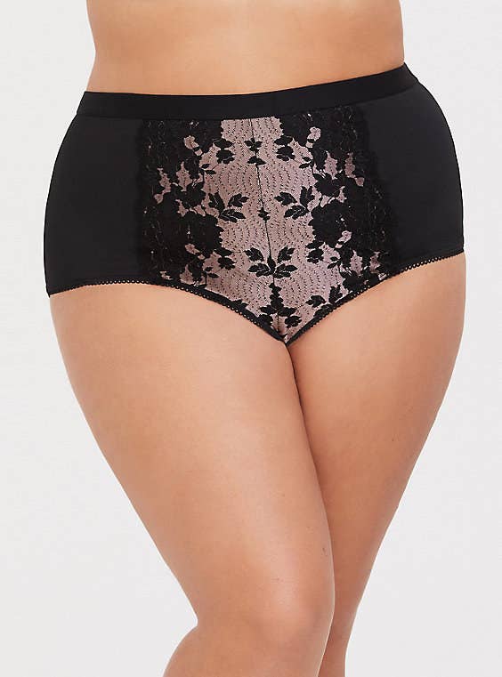 21 Pairs Of High-Waisted Undies You Absolutely Need In Your Underwear Drawer