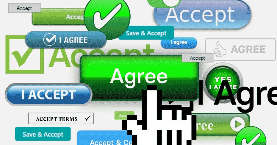 QnA VBage The Internet Is A Privacy Disaster. But We Still Don't Know How To Talk About It.