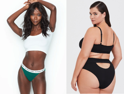 21 Pairs Of High-Waisted Undies You Absolutely Need In Your