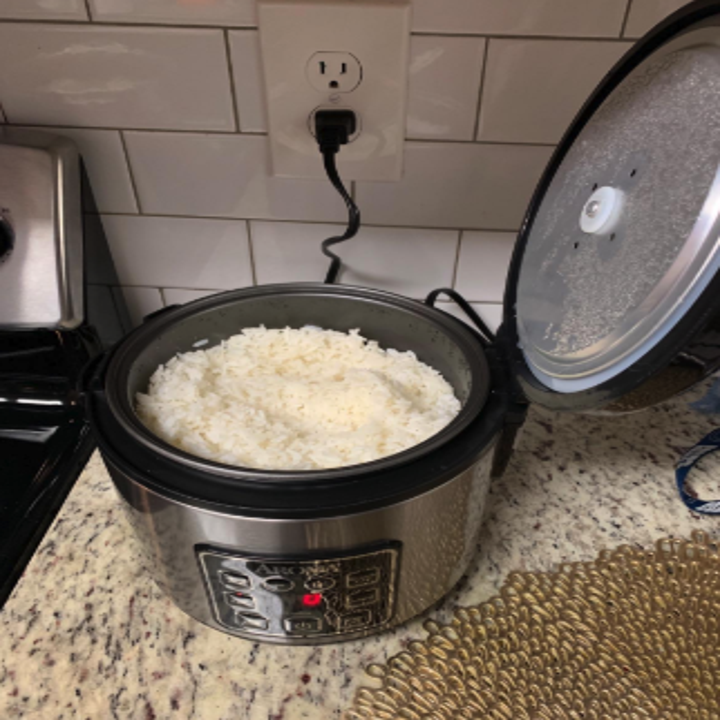 31 Small Kitchen Appliances From Amazon That People Actually Swear By