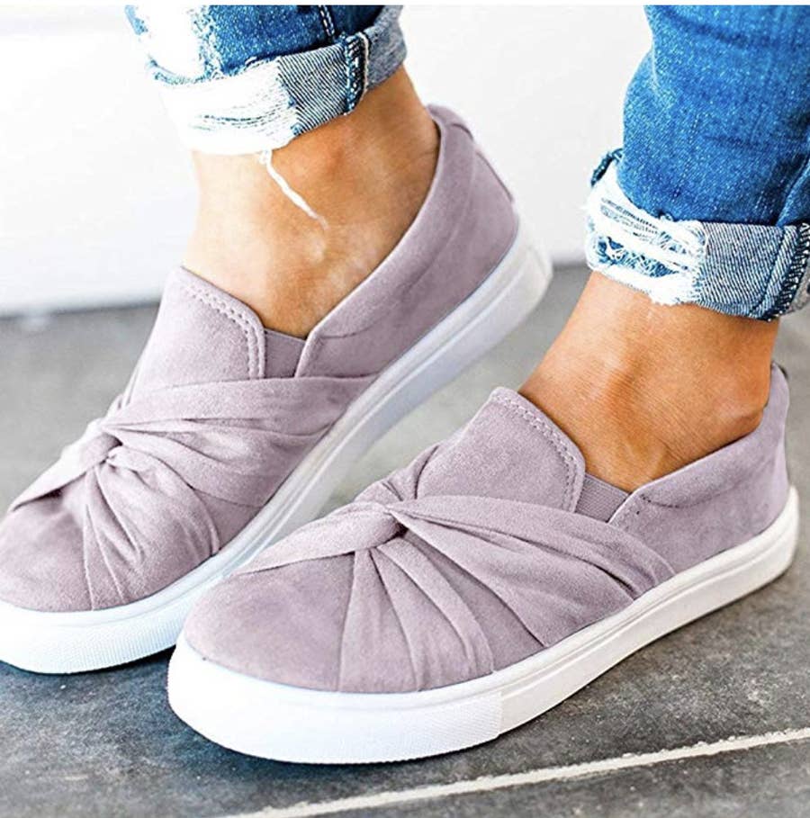 Buzzfeed amazon shoes online