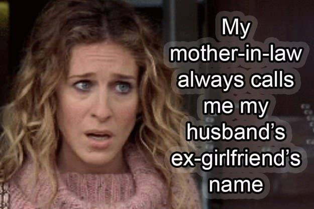 25 Mother In Law Horror Stories That Ll Leave You Shocked