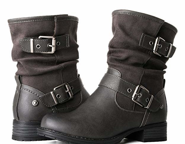 26 Pairs Of Boots That People Actually Swear By