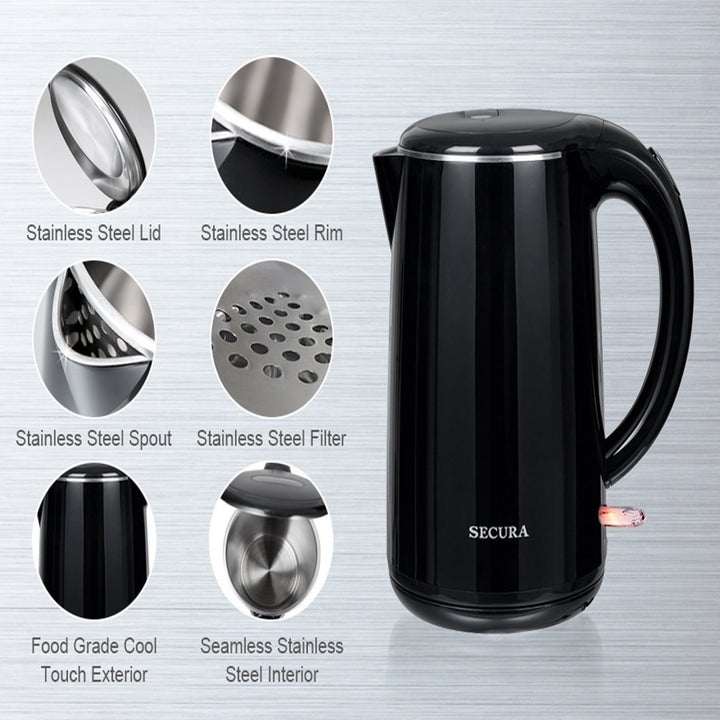 31 Small Kitchen Appliances From Amazon That People Actually Swear By