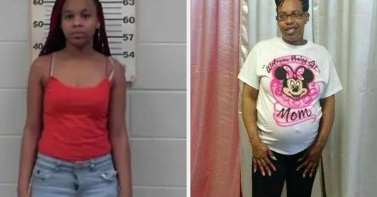 Two Mississippi Sisters Were Charged With Killing Their Mother