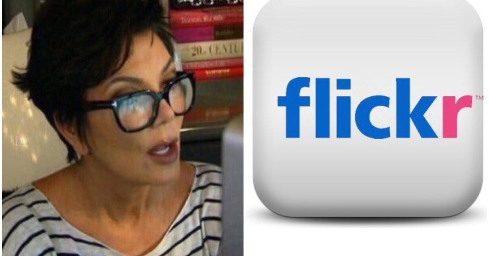 Flickr Is Deleting Your Photos Soon. Here’s How To Save Them.