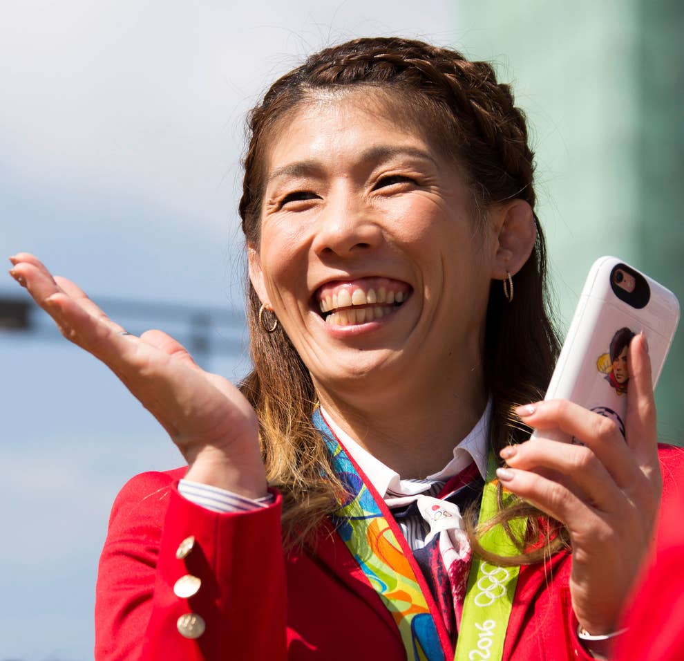 吉田沙保里さん引退でalsokのcmを心配したが杞憂だった